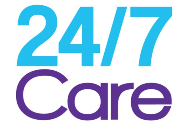 24/7 Care