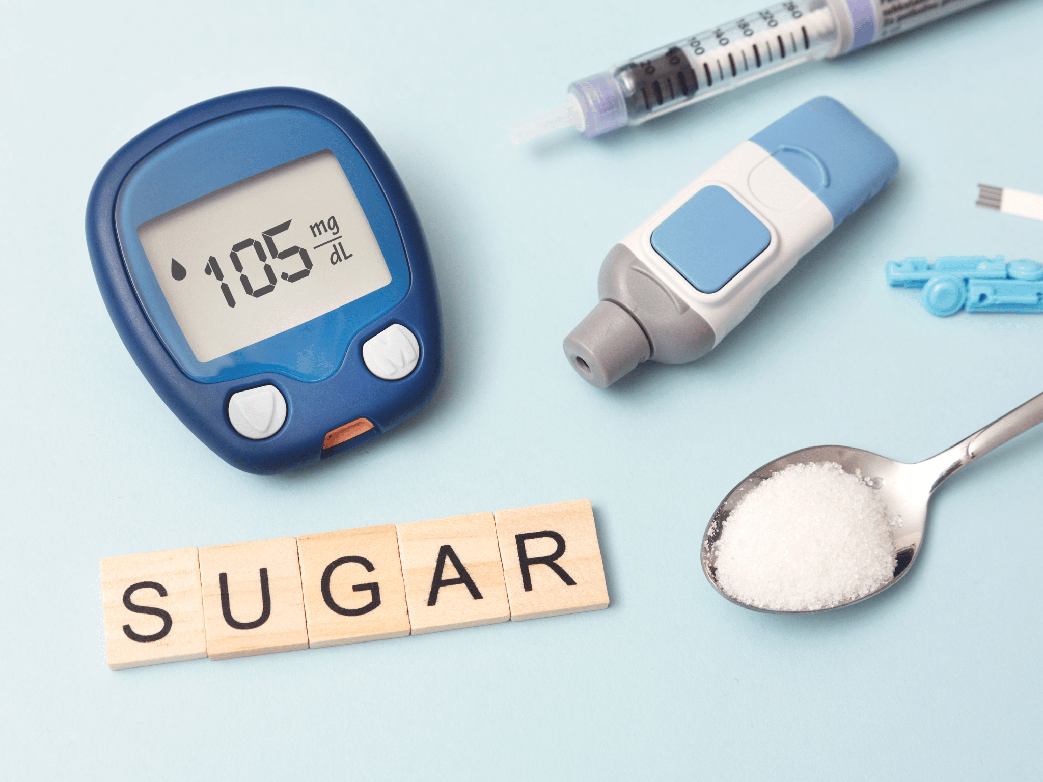 Diabetes Care